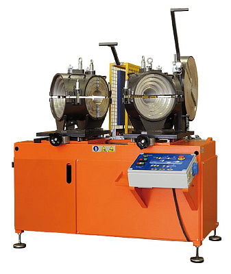 Машина для изготовления фитингов Ritmo ALFA 400 EASY LIFE