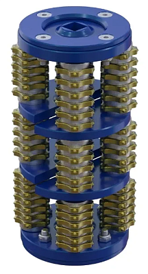 Фрезеровальный барабан LATOKHO DSC 200-4