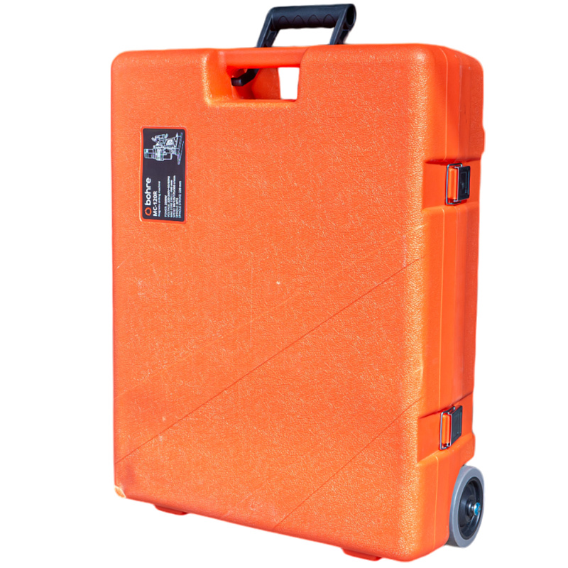 Магнитный сверлильный станок Bohre МС-120R