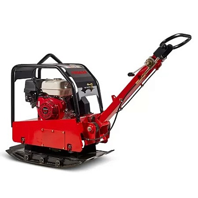 Реверсивная виброплита KEDASA MS330‑4