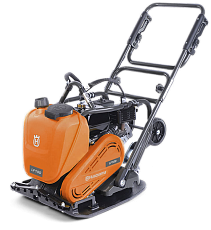 Виброплита Husqvarna LF 100 LAT