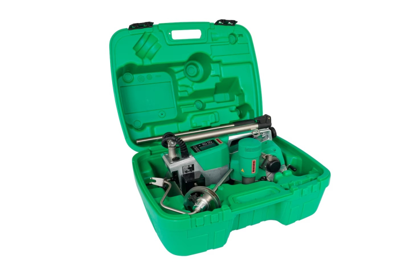 Сварочная машина Leister UNIFLOOR 500