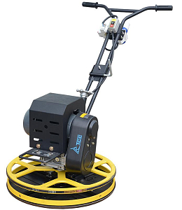 Затирочная машина TSS DMD600