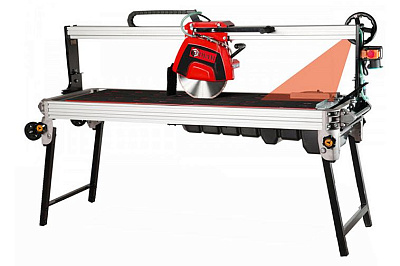 Камнерезный станок DIAM PLM-1500 AL/2.2/380 LASER