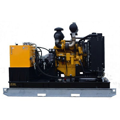 Гидравлическая станция Hydra-Tech 400DJV