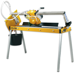 Камнерезный станок Cedima CTS 26-XL