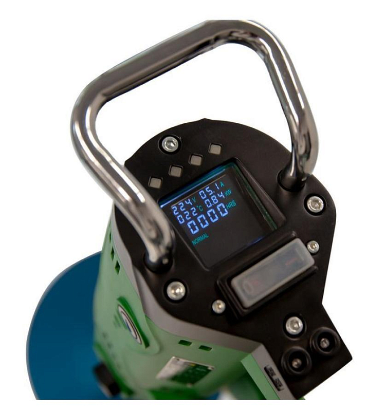 Установка алмазного бурения BYCON PRO-250, артикул 