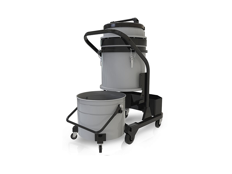 Промышленный пылесос Coynco iClean 350