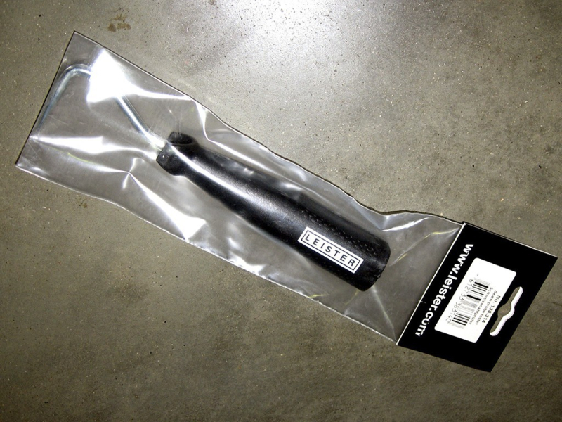 Пробник для проверки качества шва Leister