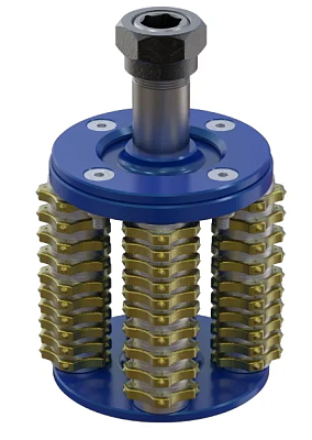 Фрезеровальный барабан LATOKHO DSC 100