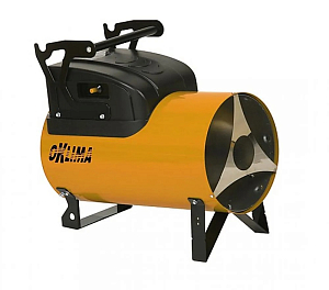 Газовая тепловая пушка прямого нагрева Oklima SG 120 A