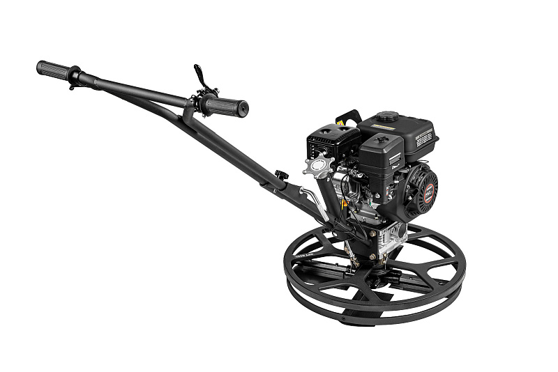 Затирочная машина ELITECH GPT 600L