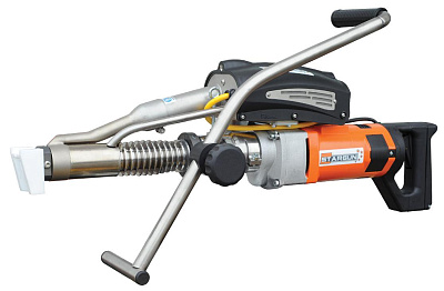 Сварочный экструдер Ritmo K-SB 60 STARGUN