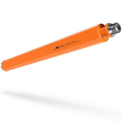 Алмазная коронка Alaton Таймыр D 42 L 400