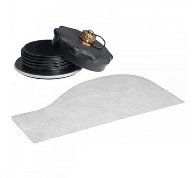 Фильтр тонкой очистки Rems 70 мкм