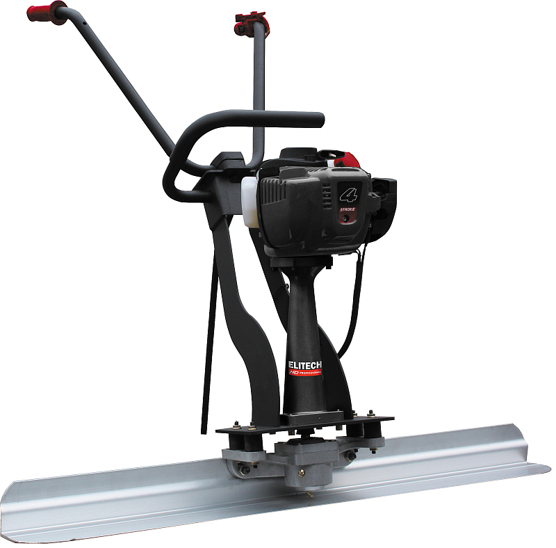 Виброрейка ELITECH GVS 20