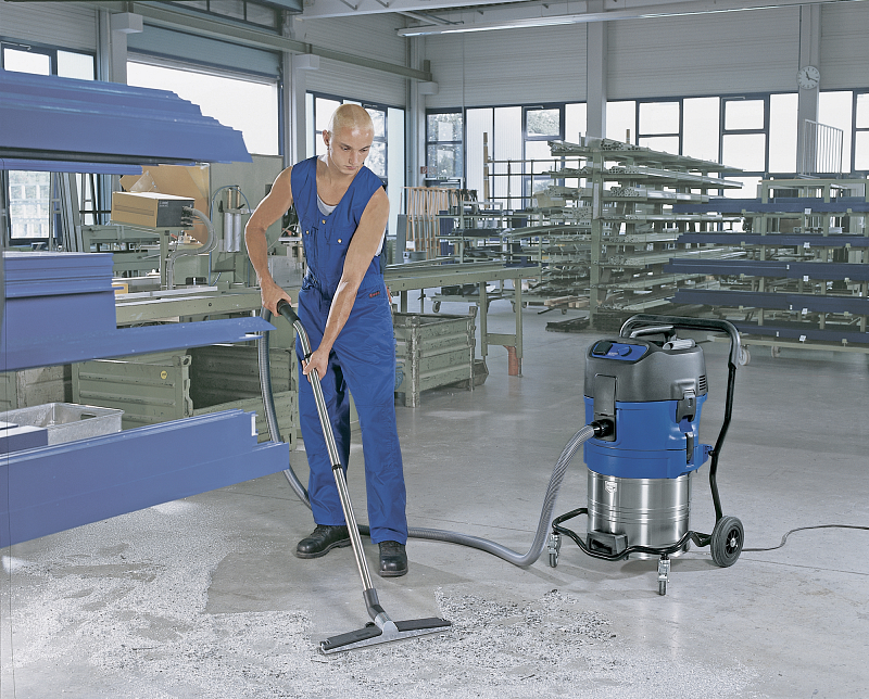 Пылесос Nilfisk ATTIX 751-21