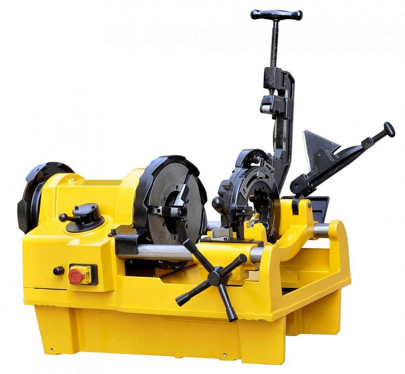 Резьбонарезной станок SHTALL SQ100F, артикул 