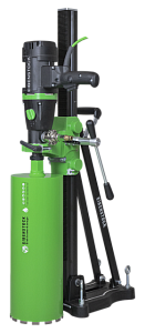 Установка алмазного бурения Eibenstock PLE 182 PowerLine