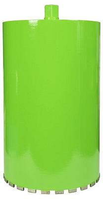 Алмазная коронка Eibenstock D 300 L 450