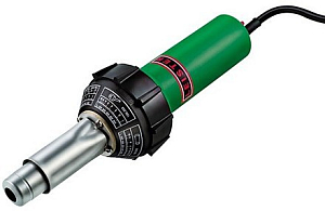 Аппарат горячего воздуха Leister TRIAC S