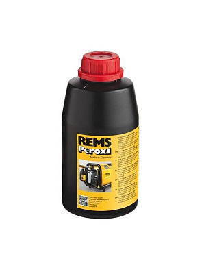 Раствор для дезинфекции Rems Peroxi Color