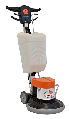 Полировальная машина Bimack Runner 13"