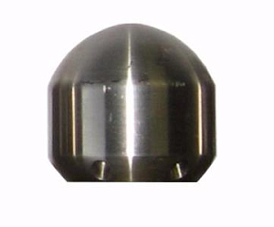 Форсунка шар Преус