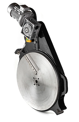 Электроторцеватель ПРОСВАР С 1000