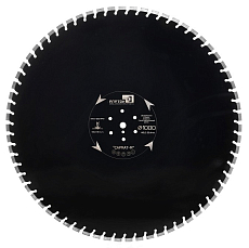 Алмазный диск Alaton Самрат-М 1000 мм