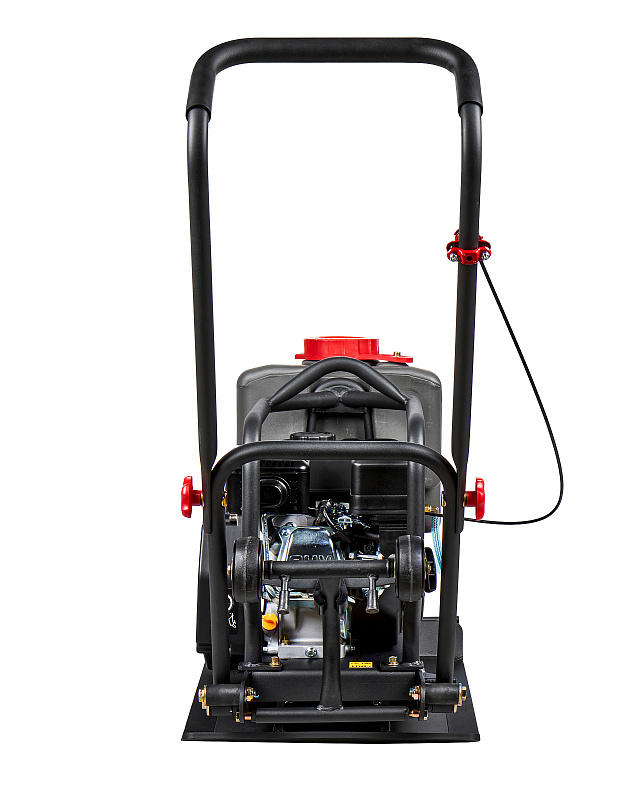 Виброплита ELITECH VTP 120T