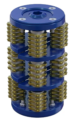 Фрезеровальный барабан LATOKHO DSC 180