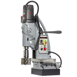 Магнитный сверлильный станок Euroboor ECO.100S+/CT