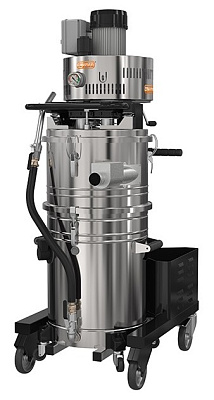 Промышленный пылесос Coynco PRO 1130 OIL