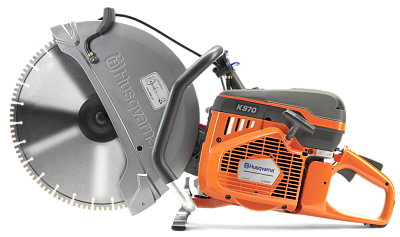 Бензорез Husqvarna K970/16"