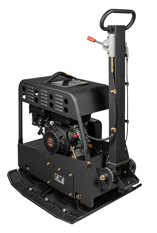 Виброплита ELITECH VTP 300T