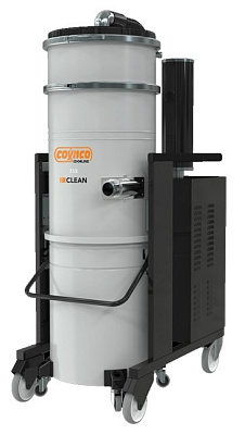 Промышленный пылесос Coynco iClean HDC 355 P