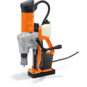 Магнитный сверлильный станок Fein KBM 50 Q