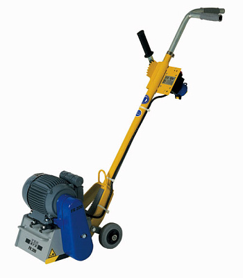 Фрезеровальная машина Von Arx FR 200 (220 В)