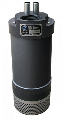 Гидравлическая помпа HYDRA-TECH S3A