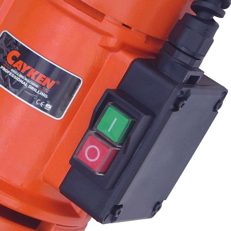 Сверлильный мотор Cayken SCY-2550C, артикул 