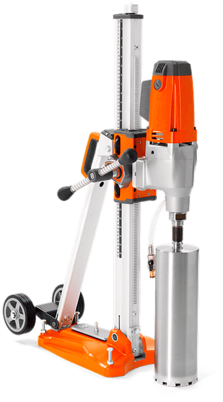 Установка алмазного бурения Husqvarna DMS 240, артикул 9651736-03