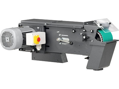 Ленточно-шлифовальный станок FEIN GRIT GI 150