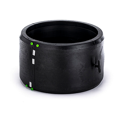 Муфта электросварная ПРОСВАР 560 мм ПЭ 100 SDR 11