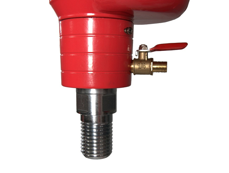 Установка алмазного бурения VOLL V-Drill 400N, артикул 