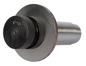 Ведущий ролик VOLL 8-12" для V-Groover 1-12