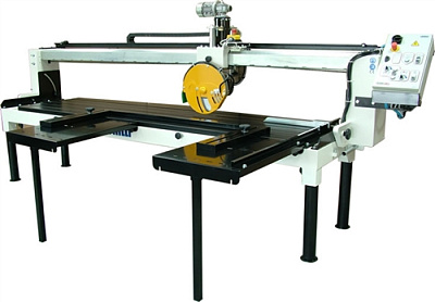 Камнерезный станок Achilli AFR A300-ZM