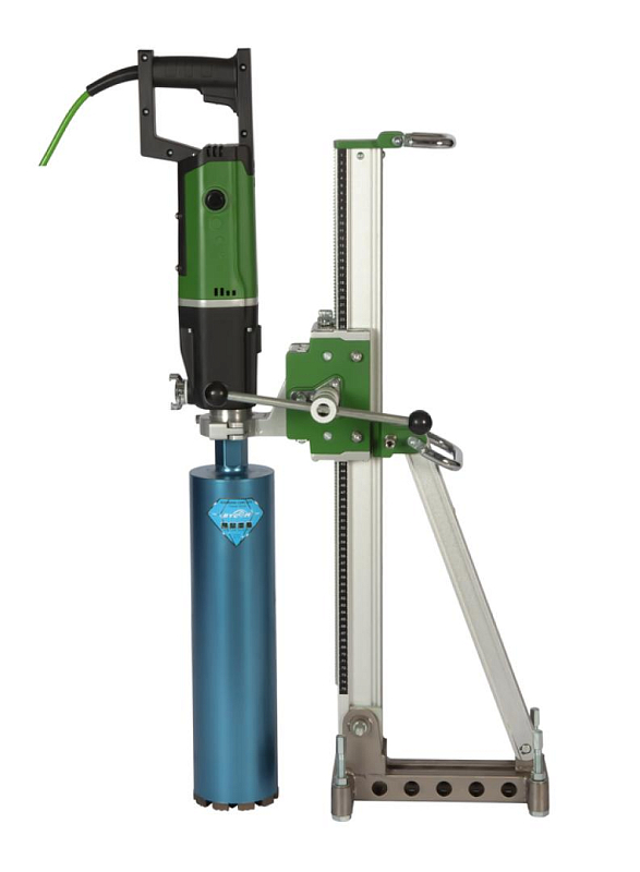 Установка алмазного бурения BYCON UNI-160D, артикул 