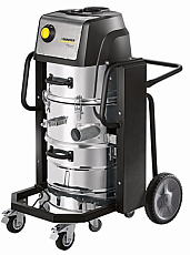 Промышленный пылесос Karcher IVC 60/30 Ap
