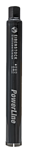 Алмазная коронка Eibenstock PowerLine D 62 L 450